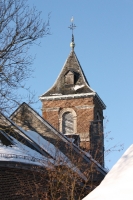 Foto 67 - Rott Kirche
