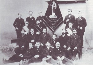 1885-Maennergesangverein