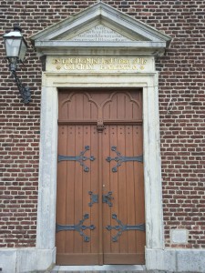 Rott-Kirche